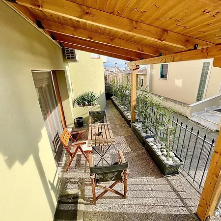 Apartment Viverefelix - Modus Operandi