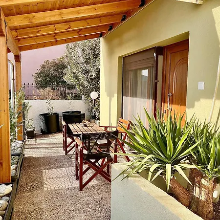 Apartment Viverefelix - Modus Operandi *