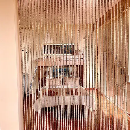 Apartment Viverefelix - Modus Operandi Kavala