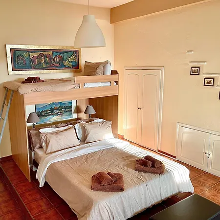 Apartment Viverefelix - Modus Operandi *