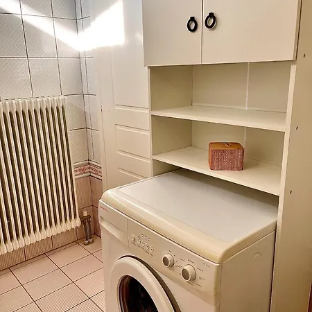 Apartment Viverefelix - Modus Operandi *