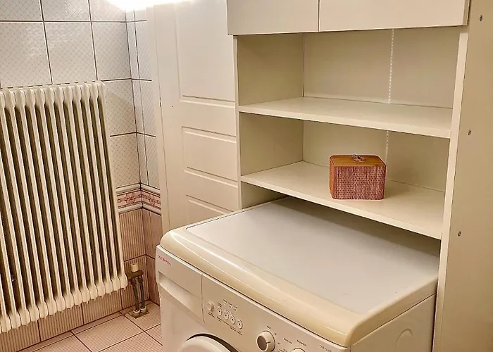 Apartman Viverefelix - Modus Operandi *
