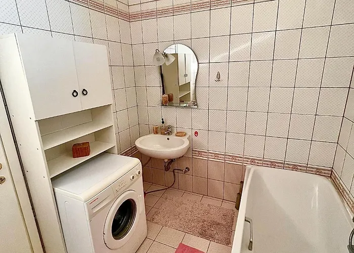 Viverefelix - Modus Operandi Apartman *