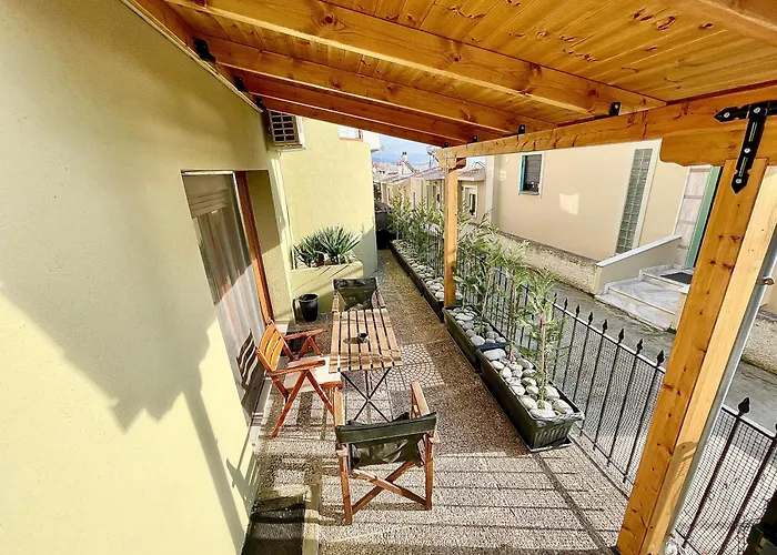 Apartman Viverefelix - Modus Operandi