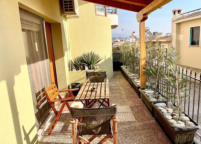 Viverefelix - Modus Operandi Apartament *