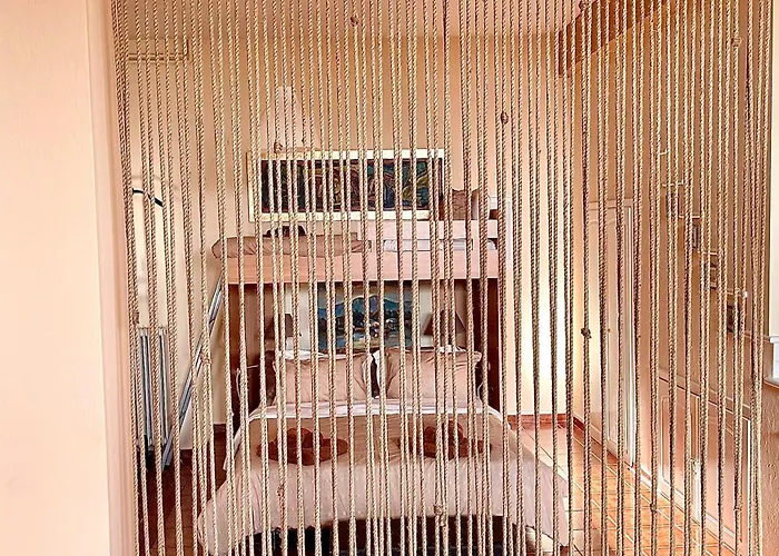 Apartament Viverefelix - Modus Operandi Kawala