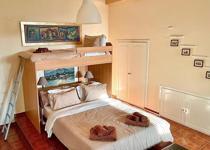 Apartament Viverefelix - Modus Operandi *