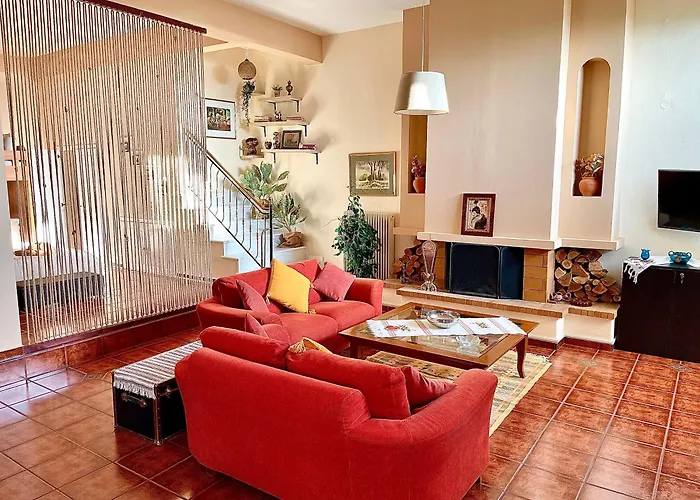 Viverefelix - Modus Operandi Apartman Kavála