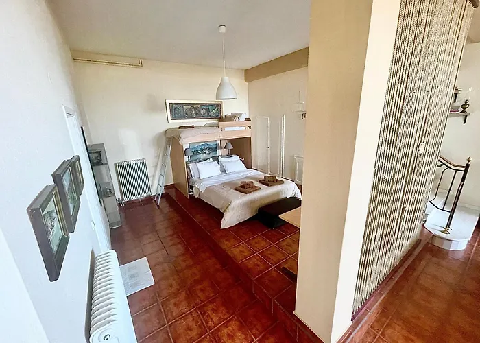 Apartman Viverefelix - Modus Operandi Kavála